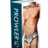 Prowler White Oversized Paw Brief Xxl