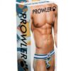 Prowler Autumn Scene Jock Md