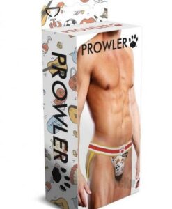 Prowler Barcelona Jock Md Ss23