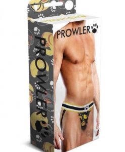 Prowler Bdsm Rubber Ducks Jock Sm Ss23