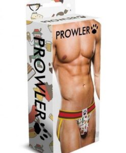 Prowler Berlin Jock Lg