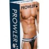 Prowler Black/white Jock Sm