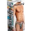 Prowler Comic Book Jock Xxl Ss23