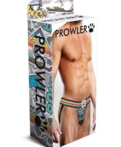 Prowler Comic Book Jock Xxl Ss23