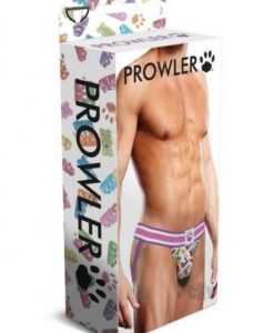 Prowler Gummy Bears Jock Xs Ss23