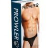 Prowler Black Lace Jock Md