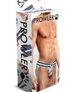 Prowler Leather Pride Jock Xl Ss23