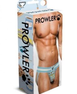 Prowler Nyc Jock Sm Blu/wht