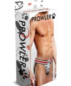 Prowler Puppie Print Jock Xs Ss23
