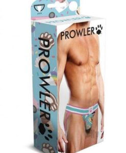 Prowler Sundae Jock Lg Ss23