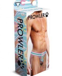 Prowler Swimming Jock Xs Ss23