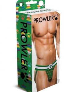 Prowler Christmas Tree Jock Sm