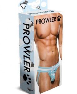 Prowler Winter Animals Jocks Sm
