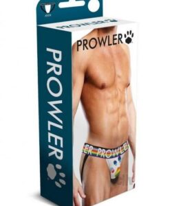 Prowler White Oversized Paw Jock Xl