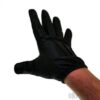 Prowler Red Leather Gloves Blk Xxl