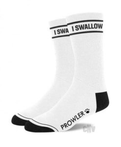 Prowler Red I Swallow Wht/blk