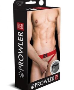 Prowler Red Ass Less Cring Red Xl