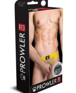 Prowler Red Ass Less Cring Ylw Xl