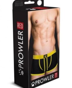 Prowler Red Ass Less Trunk Ylw Sm