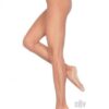 Pro Fishnet No Roll Waist Band A/b Lt To