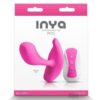 Inya Eros Pink