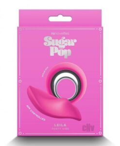 Sugar Pop Leila Pink
