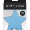 Pretty Pasties Star Ii Multicolor