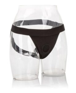 Packer Gear Jock Strap Black M/L