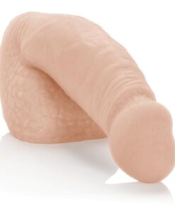 Packer Gear 5 inches Packing Penis Beige