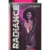 Radiance Shoulder Shrug Black