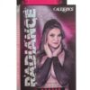 Radiance Ps Hooded Shoulder Shrug
