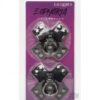 Euphoria Coll Oring Pasties