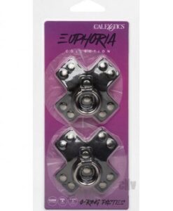 Euphoria Coll Oring Pasties