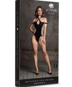 Shade Leda Xiii Black Os