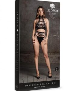 Shade Carpo Xlvi Black Os