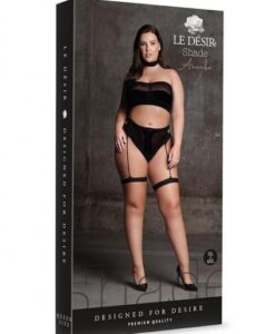 Shade Ananke Xii Ps Black