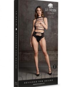 Shade Helike Xlv Os Black