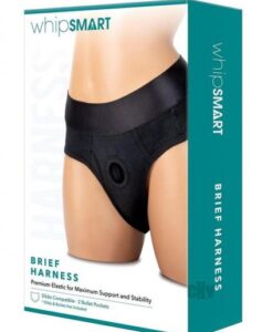 Whipsmart Brief Harness Md