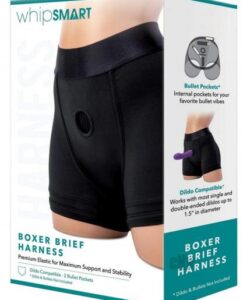 Whipsmart Soft Pack Boxer Brief Xl