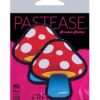 Pastease Premium Colorful Shroom - Multi Color O/s