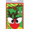Pastease Premium Holiday Reindeer Boob Kit - Multi O/s