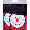 Pastease Premium Holiday Snowman - Multi O/s