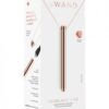 Le Wand Vibrating Necklace - Rose Gold