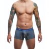 Male Basics Hipster Trunk Andalucia Md