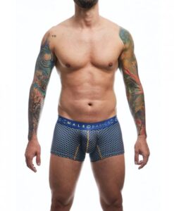 Male Basics Hipster Trunk Andalucia Sm