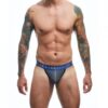 Male Basics Hipster Jockstrap Andalusia Xl