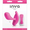 Inya Eros - Pink