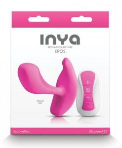 Inya Eros - Pink