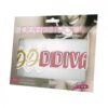 Peekaboos Diva Pasties - 2 Pairs