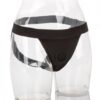Packer Gear Jock Strap Black M/L